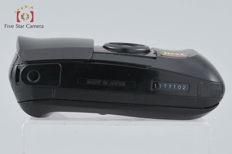 Olympus μ[mju:] PANORAMA 35mm Point & Shoot Film Camera