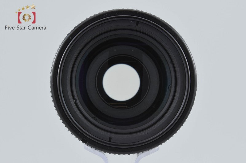 Nikon AF NIKKOR 70-210mm f/4-5.6