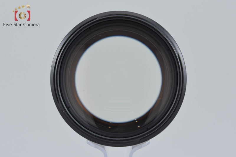 Canon EF 135mm f/2 L USM w/ Box