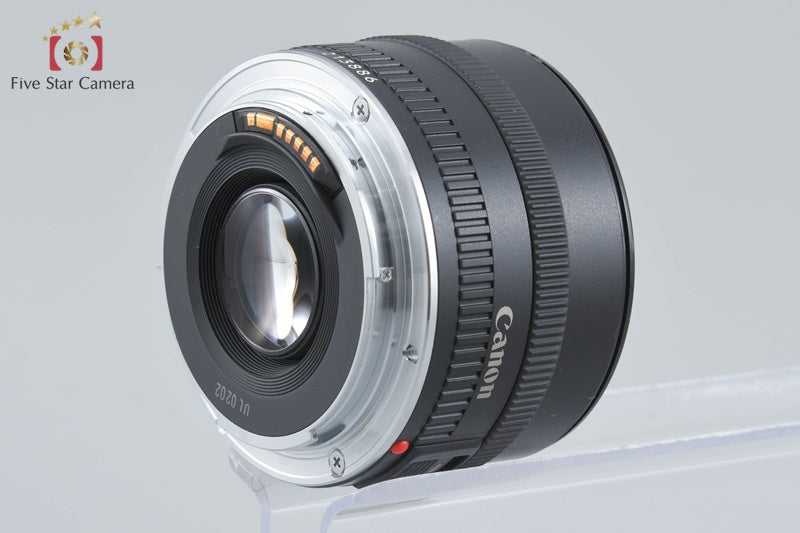 Canon EF 35mm f/2