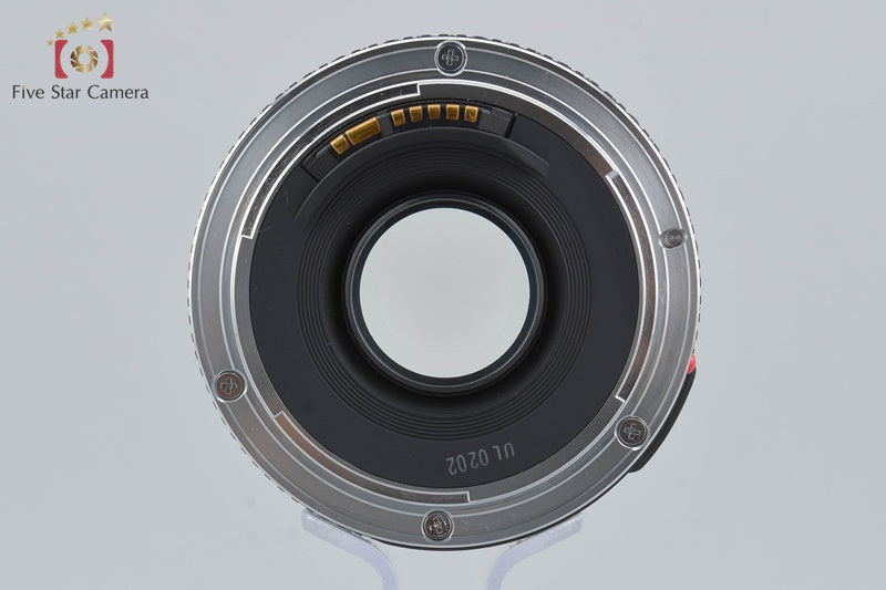 Canon EF 35mm f/2