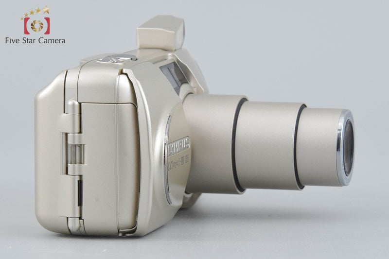 Olympus μ[mju:]-III 135 35mm Point & Shoot Film Camera