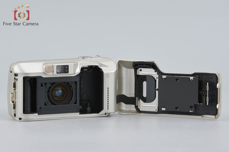 Olympus μ[mju:]-III 135 35mm Point & Shoot Film Camera