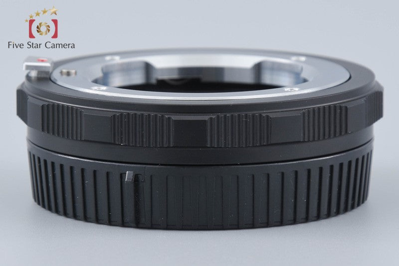 SHOTEN LM-NZ II Adapter Leica M Lens to Nikon Z-Mount Camera w/ Box