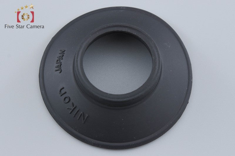 Nikon DK-4 Rubber Eyecup for F3, F3AF w/ Box