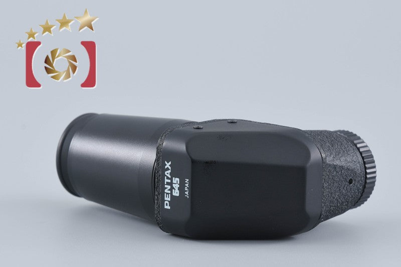 Pentax 645 Refconverter Right Angle Finder for 645 N NII