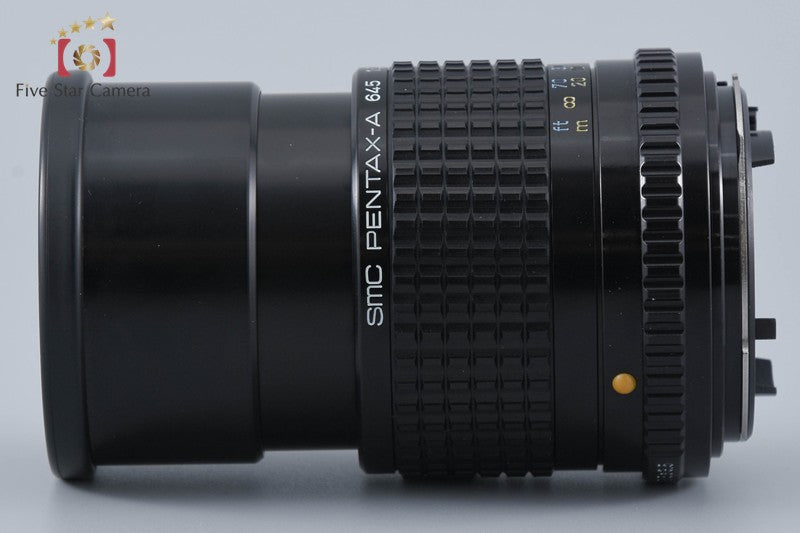 Pentax SMC A 645 150mm f/3.5