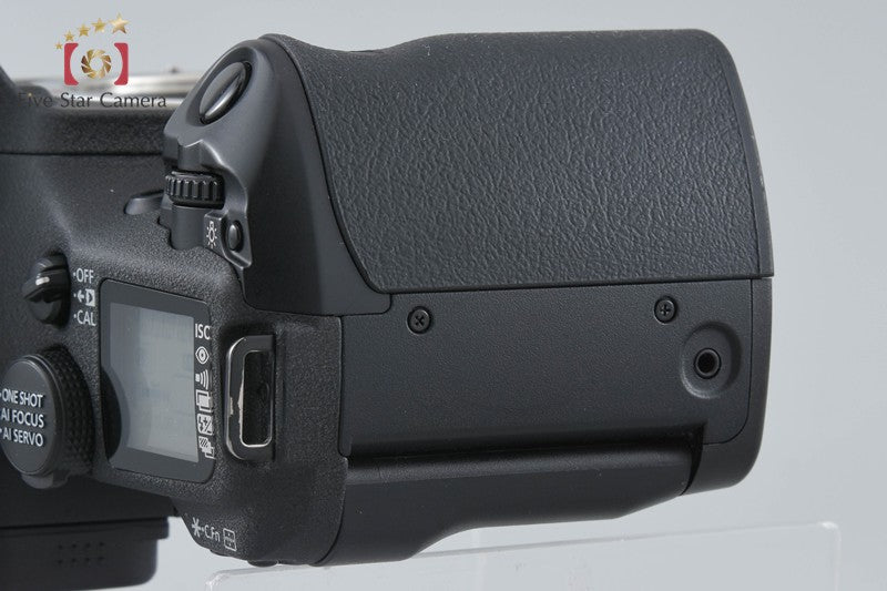 Canon EOS 7s 35mm SLR Film Camera Body