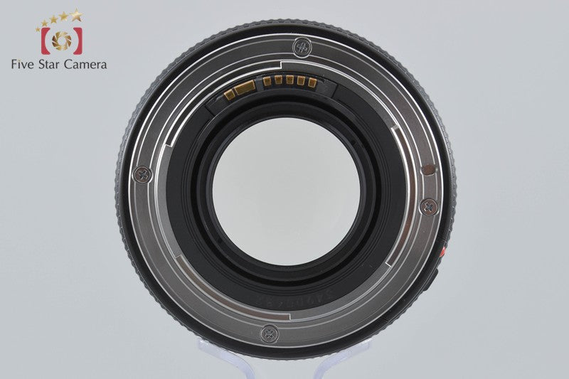 Canon EF 50mm f/1.4 USM