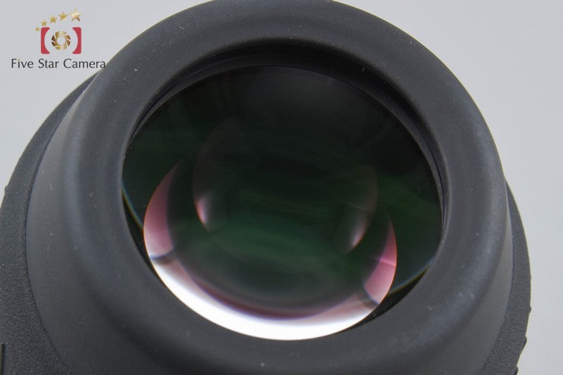 PENTAX SMC XW20 Eyepiece w/ Box