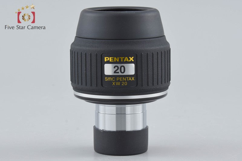 PENTAX SMC XW20 Eyepiece w/ Box