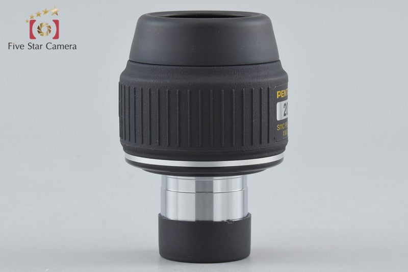 PENTAX SMC XW20 Eyepiece w/ Box