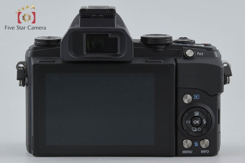 "Shutter Count 1,669" Olympus Stylus 1s 12.0 MP Digital Camera