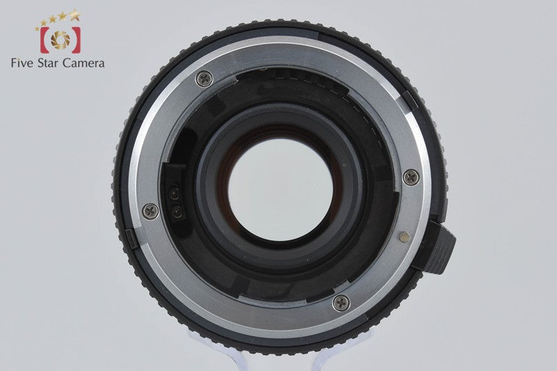 Nikon AF-S TELECONVERTER TC-20EII 2x