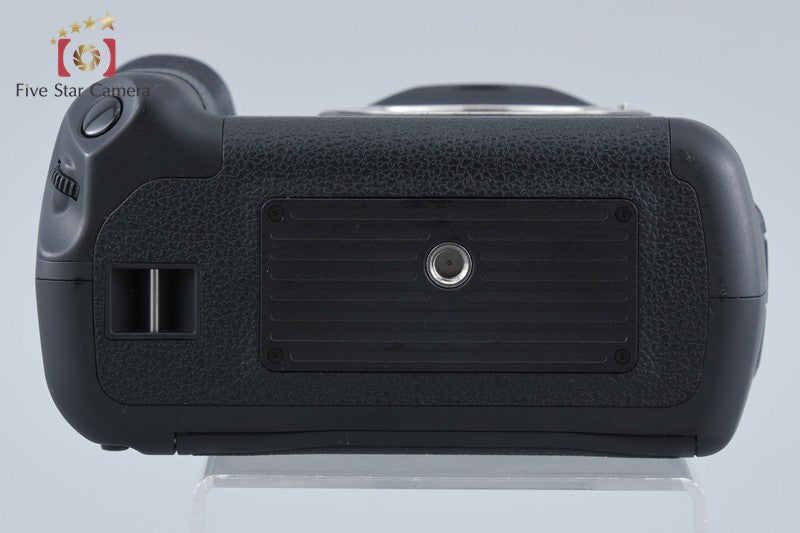 Canon EOS 5D 12.8 MP Full Frame Digital SLR + BG-E4 Battery Grip
