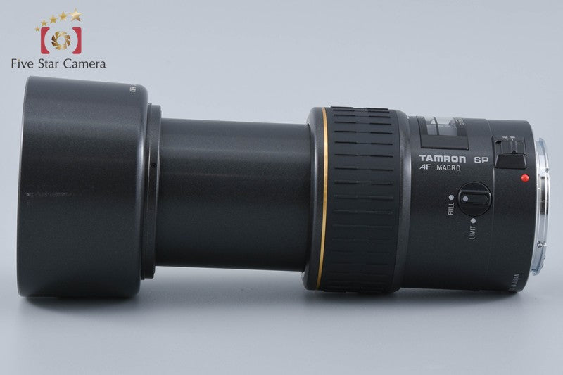Tamron 72E SP AF 90mm f/2.8 MACRO for Canon w/ Box