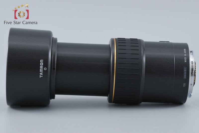 Tamron 72E SP AF 90mm f/2.8 MACRO for Canon w/ Box
