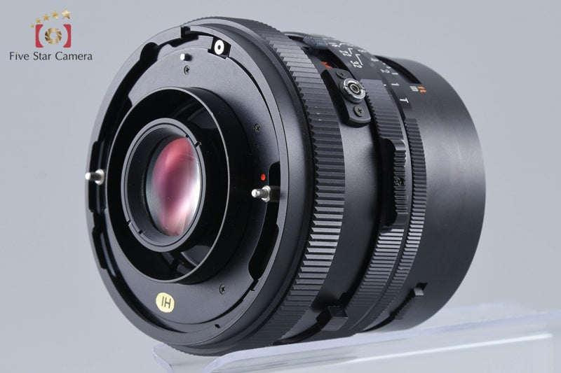 Mamiya SEKOR C 90mm f/3.8 for RB67