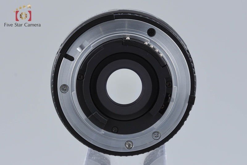 Nikon AF NIKKOR 28mm f/2.8