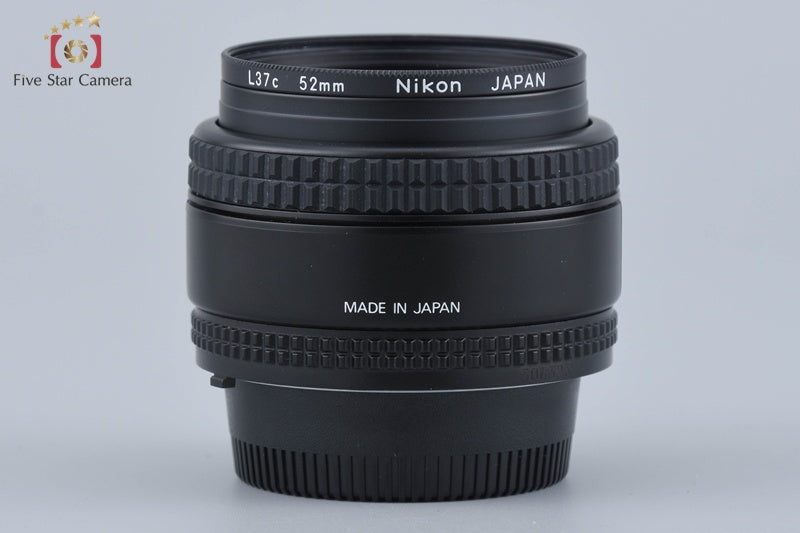 Nikon AF NIKKOR 28mm f/2.8
