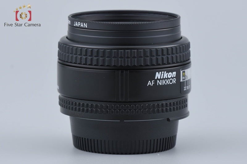 Nikon AF NIKKOR 28mm f/2.8