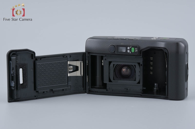 Rollei Prego 90 35mm Point & Shoot Film Camera