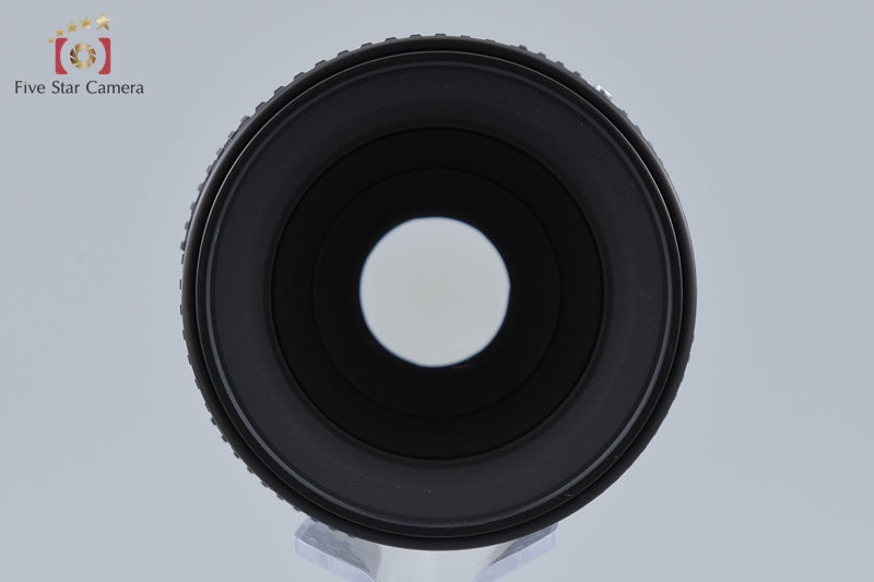 Nikon AF MICRO NIKKOR 60mm f/2.8