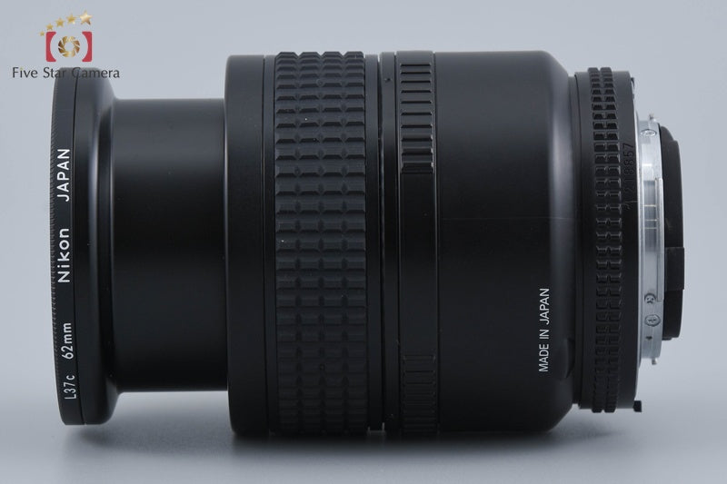 Nikon AF MICRO NIKKOR 60mm f/2.8