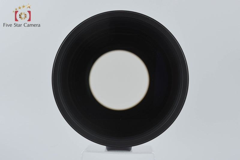Nikon NIKKOR Z 400mm f/2.8 TC VR S
