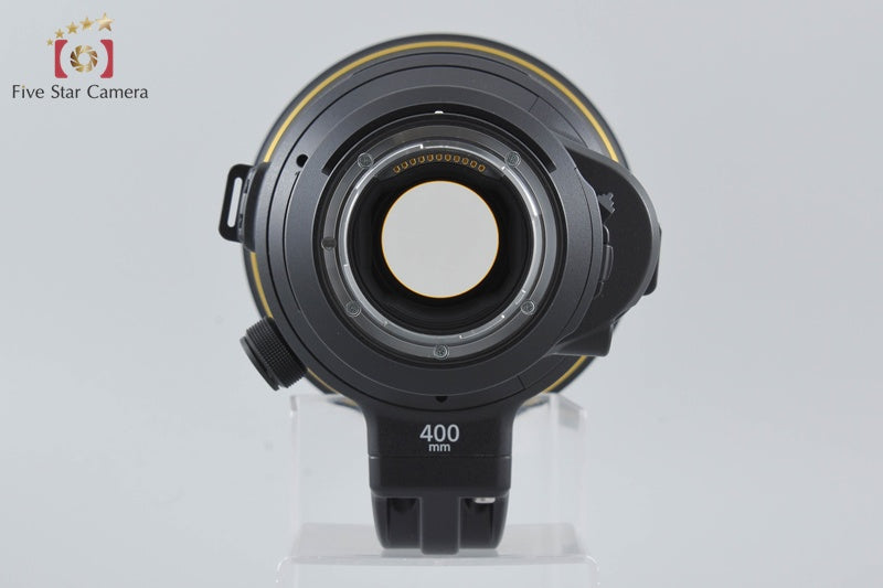 Nikon NIKKOR Z 400mm f/2.8 TC VR S