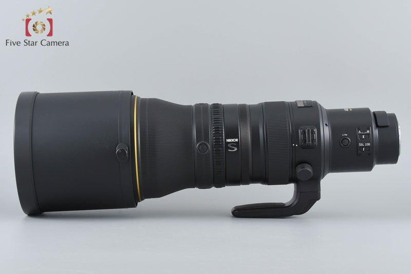 Nikon NIKKOR Z 400mm f/2.8 TC VR S