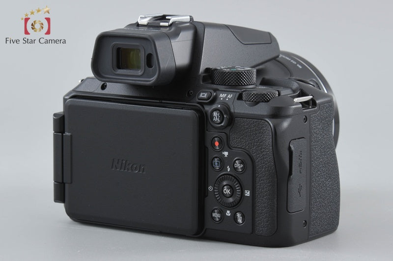 Nikon COOLPIX P950 16.0 MP Digital Camera