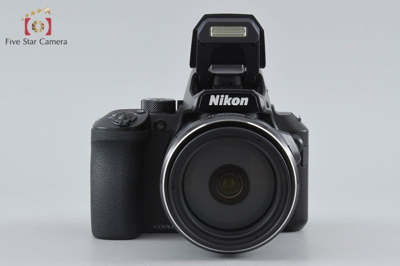 Nikon COOLPIX P950 16.0 MP Digital Camera