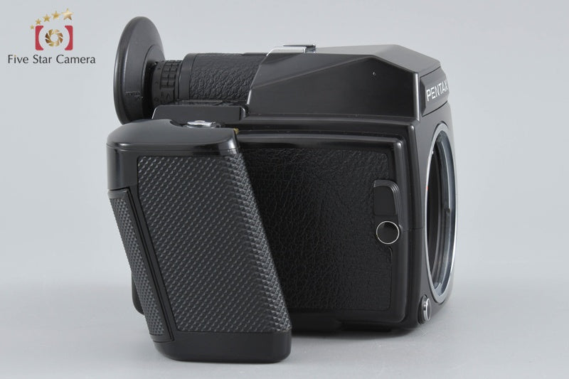 PENTAX 645 Medium Format Film Camera Body