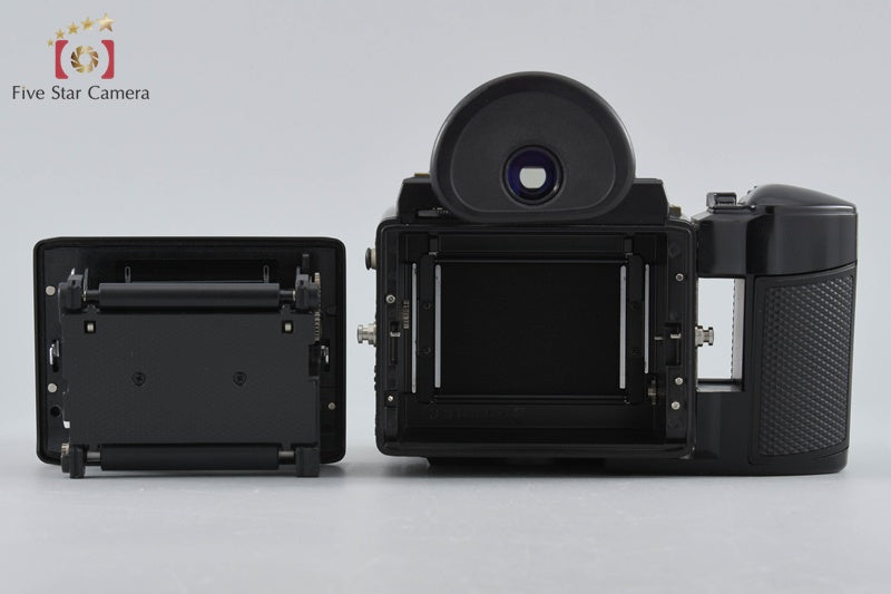 PENTAX 645 Medium Format Film Camera Body