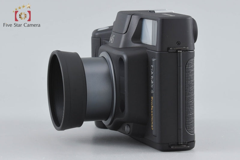 Fujifilm GA645i Professional Medium Format Film Camera