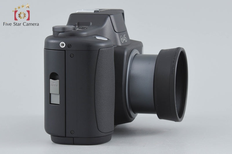 Fujifilm GA645i Professional Medium Format Film Camera