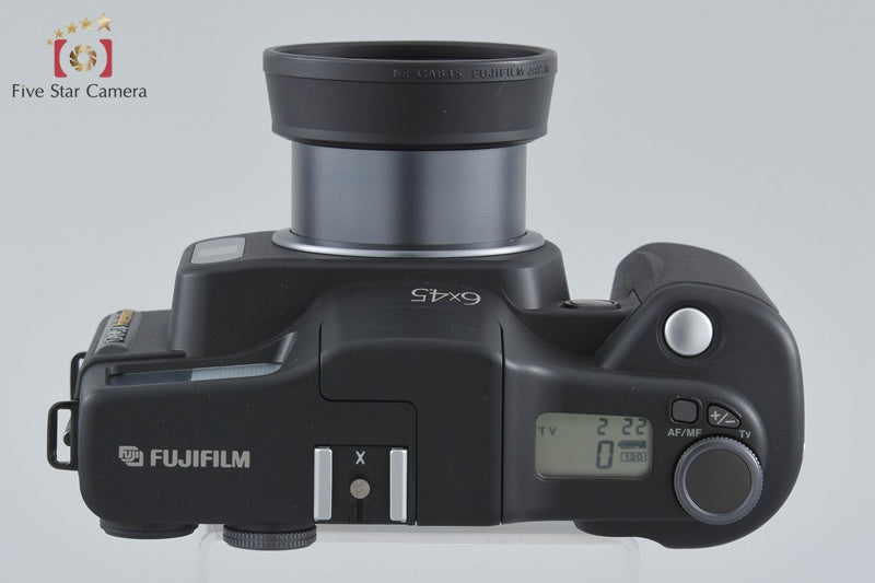 Fujifilm GA645i Professional Medium Format Film Camera