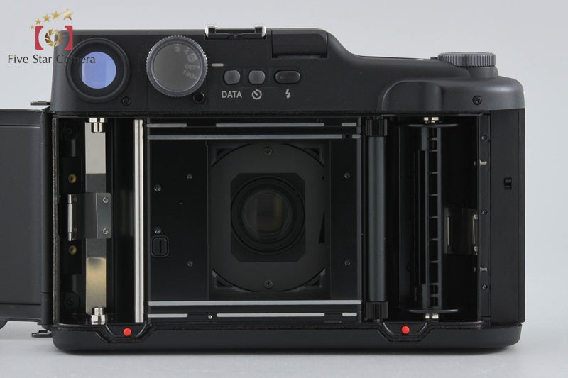 Fujifilm GA645i Professional Medium Format Film Camera