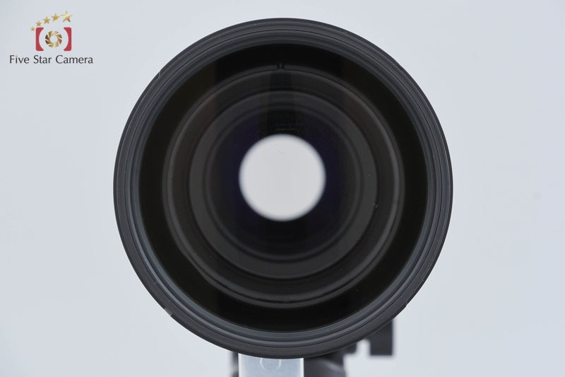 Sigma 150-600mm f/5-6.3 DG OS HSM Contemporary for Canon w/ Box