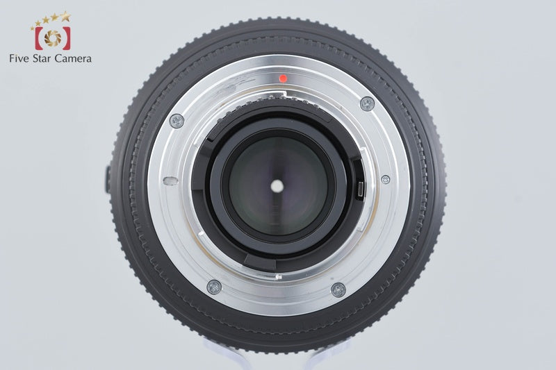 Sigma 24-70mm f/2.8 EX DG HSM for Nikon