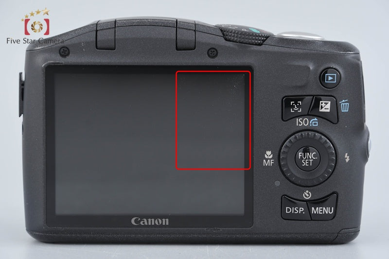 Canon PowerShot SX130 IS 12.1 MP Digital Camera