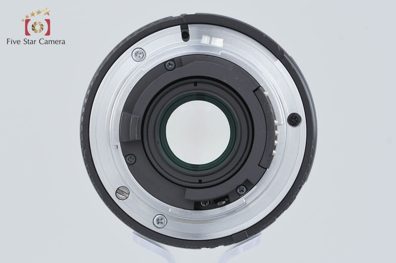 Nikon AF NIKKOR 24mm f/2.8