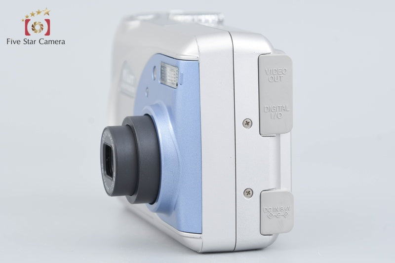 Nikon COOLPIX E2000 2.0 MP Digital Camera