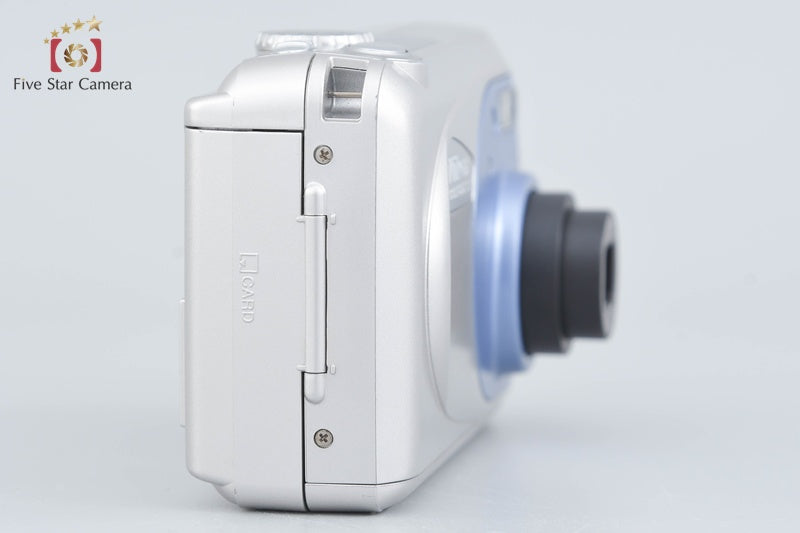 Nikon COOLPIX E2000 2.0 MP Digital Camera