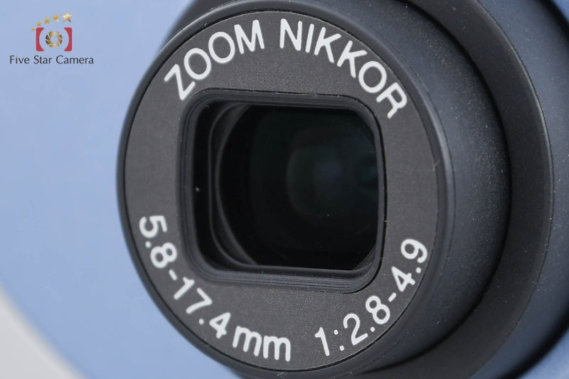 Nikon COOLPIX E2000 2.0 MP Digital Camera
