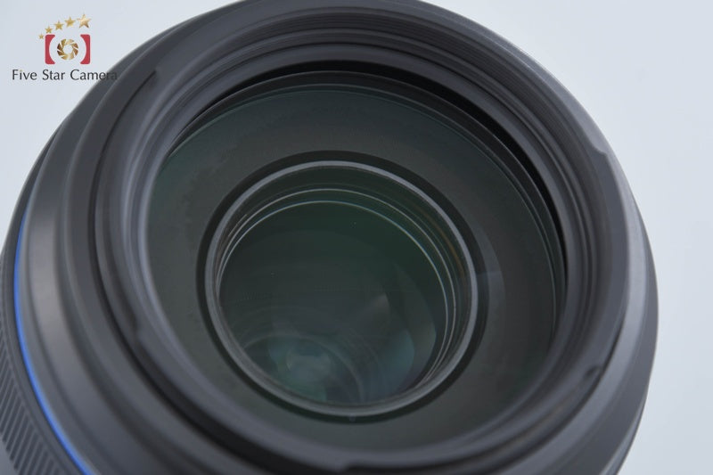 Olympus ZUIKO DIGITAL 70-300mm f/4-5.6 ED