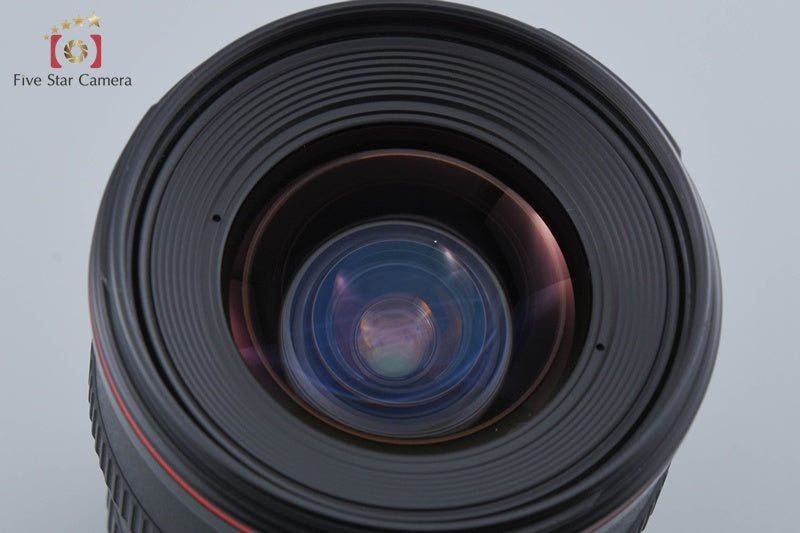 Canon EF 20-35mm f/2.8 L