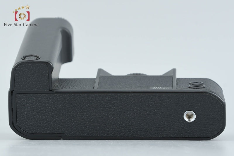 Nikon MD-4 Motor Drive