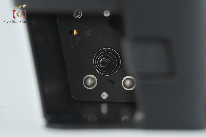 Nikon MD-4 Motor Drive